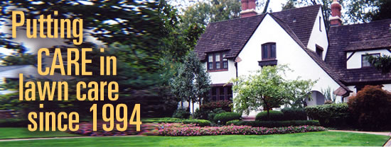 Total Lawn Care, Inc.