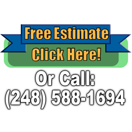 Get a FREE ESTIMATE Today!