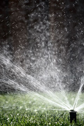 Sprinkler Winterization and Blowout for Troy, Birmingham, Royal Oak, Clawson MI.